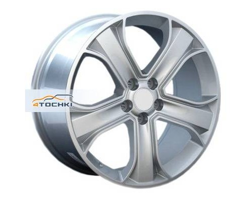 Диски Replay 9,5x20/5x120 ET53 D72,6 LR17 SFP (пш, LR002)