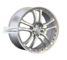 Диски Replay 7,5x16/5x112 ET37 D66,6 MB42 Sil Диски Replay 7,5x16/5x112 ET37 D66,6 MB42 Sil