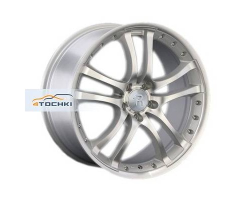 Диски Replay 7,5x16/5x112 ET37 D66,6 MB42 Sil