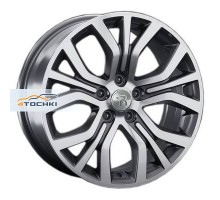 Диски Replay 7x18/5x114,3 ET38 D67,1 MI136 GMF (конус, C570) Диски Replay 7x18/5x114,3 ET38 D67,1 MI136 GMF (конус, C570)