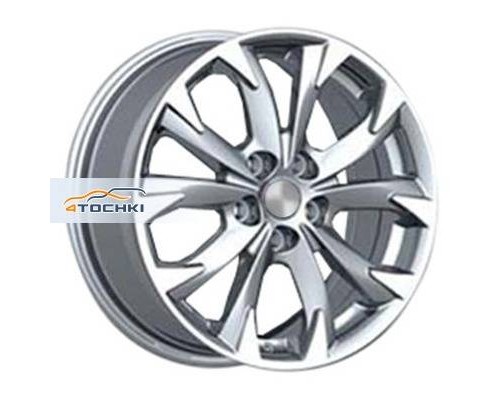 Диски Replay 7x17/5x114,3 ET50 D67,1 MZ93 SF