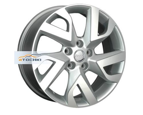 Диски Replay 6,5x17/5x114,3 ET40 D66,1 NS138 SF (конус, C570)