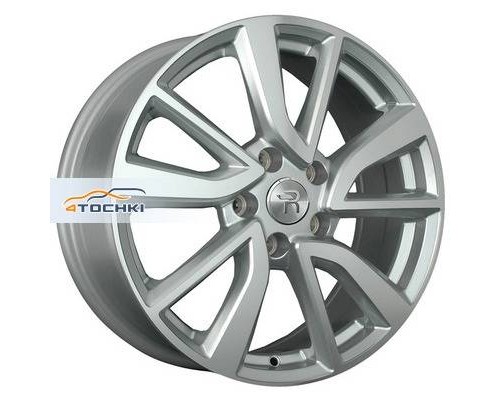 Диски Replay 7,5x18/5x114,3 ET50 D66,1 NS146 SF (конус, C570)