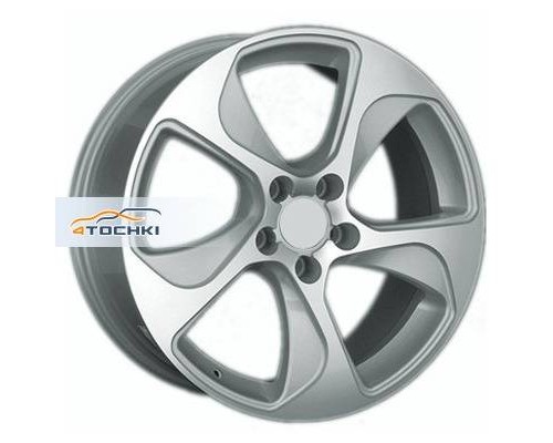 Диски Replay 6,5x16/5x112 ET33 D57,1 VV150 Sil (конус, C570)