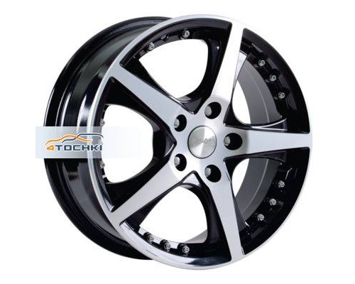 Диски Скад 6,5x16/5x115 ET46 D70,2 Diamond Алмаз