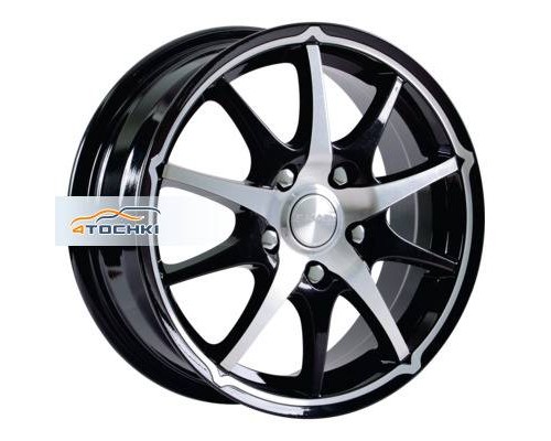 Диски Скад 6x15/4x100 ET38 D67,1 Джокер Алмаз