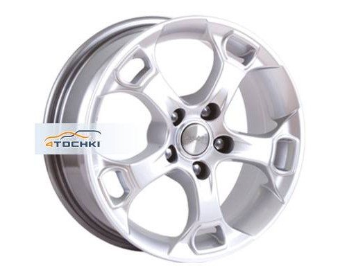 Диски Скад 6,5x16/5x112 ET33 D57,1 Фараон Селена
