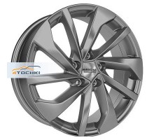 Диски Скад 7x18/5x114,3 ET45 D66,1 KL-276 Грей