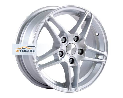Диски Скад 6,5x15/5x112 ET38 D57,1 Спринт Селена
