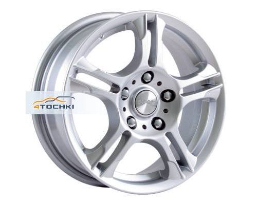 Диски Скад 6x15/4x100 ET45 D67,1 Стар Селена