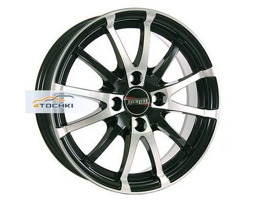 Диски Tech Line 5x13/4x98 ET35 D58,6 320 BD