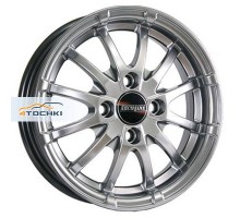 Диски Tech Line 5x13/4x98 ET35 D58,6 320 HB