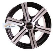 Диски Tech Line 5,5x14/4x98 ET35 D58,6 414 BD