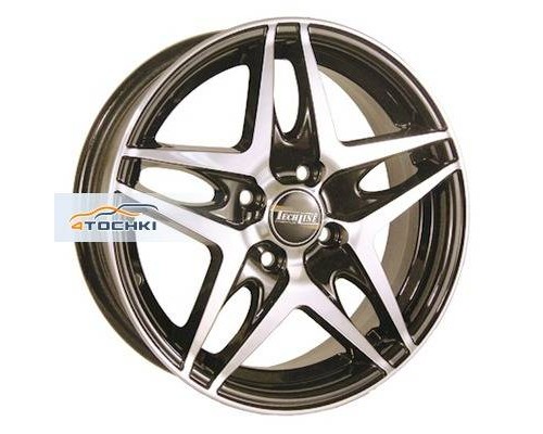 Диски Tech Line 6x15/4x114,3 ET45 D56,6 530 GRD
