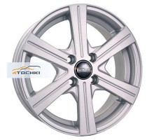 Диски Tech Line 6x15/4x100 ET45 D54,1 544 Silver