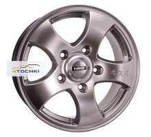 Диски Neo 7x16/5x139,7 ET35 D98 641 HB