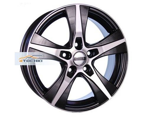 Диски Neo 6,5x16/5x114,3 ET50 D66,1 643 BSD