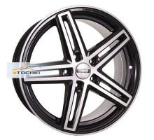 Диски Neo 6,5x16/5x105 ET39 D56,6 660 BD