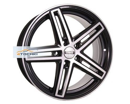 Диски Neo 6,5x16/5x105 ET39 D56,6 660 BD