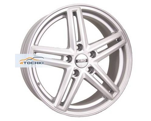 Диски Neo 6,5x16/5x105 ET39 D56,6 660 Silver