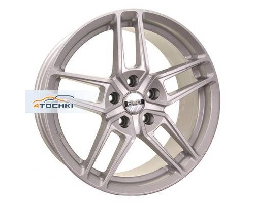 Диски Neo 7,5x17/5x112 ET35 D66,6 711 Silver