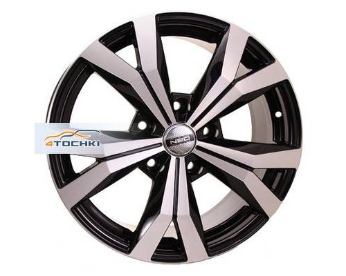 Диски Neo 7,5x17/5x120 ET50 D65,1 715 BD