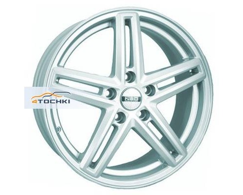 Диски Neo 7x17/5x114,3 ET41 D67,1 760 Silver