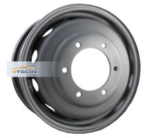 Диски Trebl 6x16/6x180 ET109,5 D138,8 9197T Silver