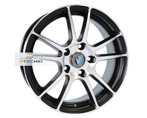 Диски Venti 6x15/4x100 ET45 D60,1 1511 BD