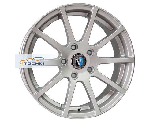 Диски Venti 6,5x16/5x114,3 ET45 D67,1 1603 Silver