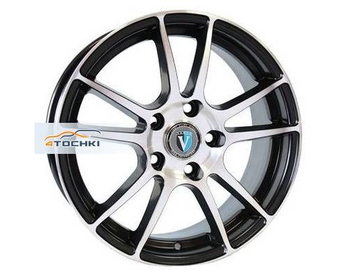 Диски Venti 6,5x16/5x112 ET45 D57,1 1611 BD