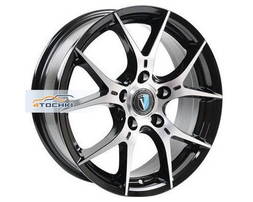 Диски Venti 6,5x16/5x114,3 ET40 D67,1 1617 BD