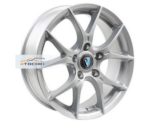 Диски Venti 6,5x16/5x112 ET40 D57,1 1617 Silver