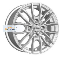 Диски iFree 5,5x14/4x98 ET35 D58,5 Флайт Нео-классик