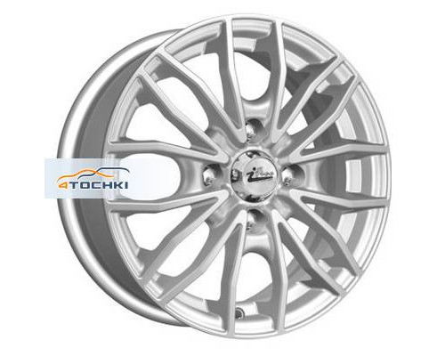 Диски iFree 5,5x14/4x98 ET35 D58,5 Флайт Нео-классик