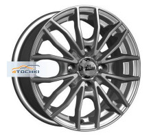 Диски iFree 5,5x14/4x98 ET35 D58,5 Флайт Хай Вэй